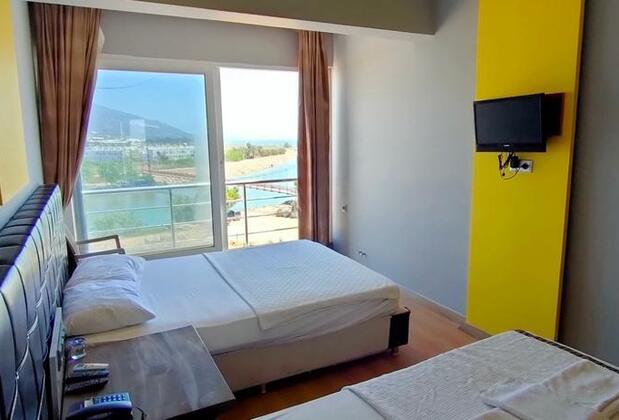 Anemonia Hotel - Görsel 5