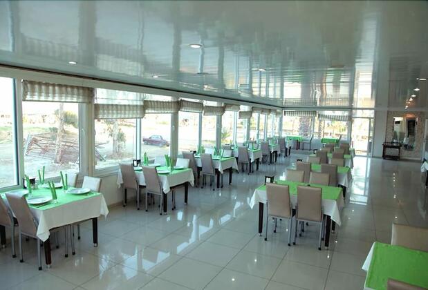 Anemonia Hotel - Görsel 7