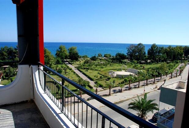 Anemonia Hotel - Görsel 9