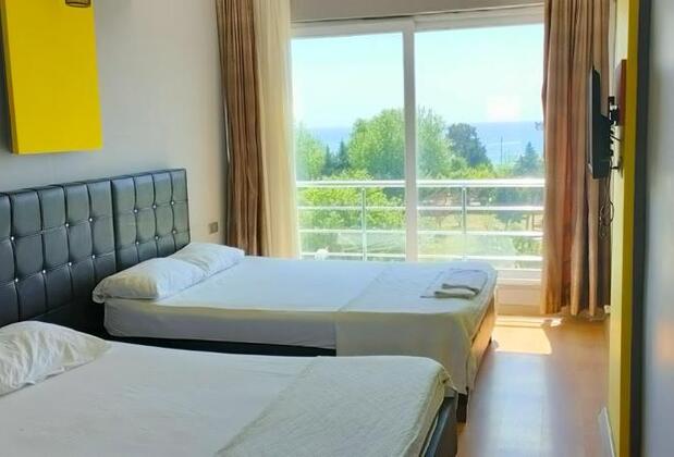 Anemonia Hotel - Görsel 11