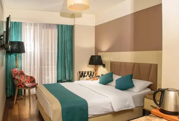 Hotel Bossuite Kadıköy - Görsel 2