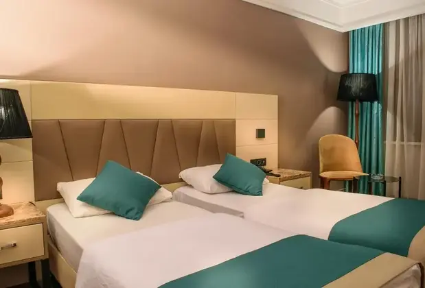 Hotel Bossuite Kadıköy - Görsel 3