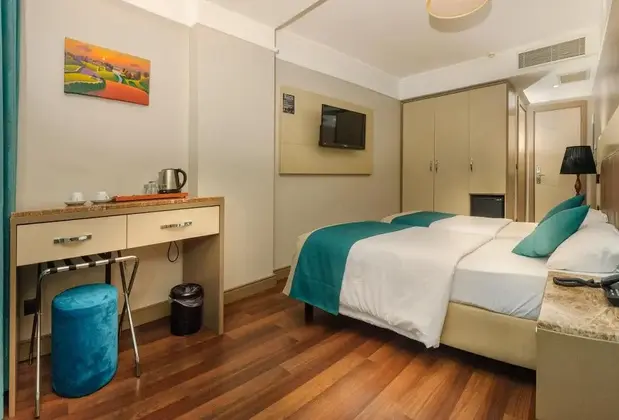 Hotel Bossuite Kadıköy - Görsel 5