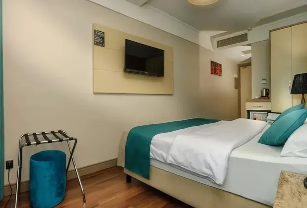 Hotel Bossuite Kadıköy - Görsel 6