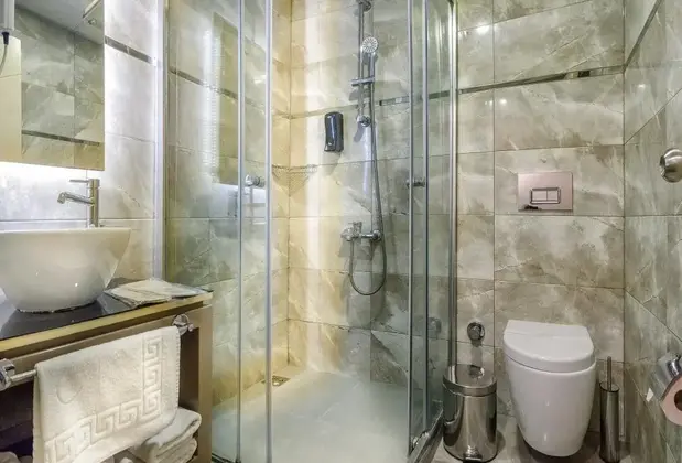 Hotel Bossuite Kadıköy - Görsel 7