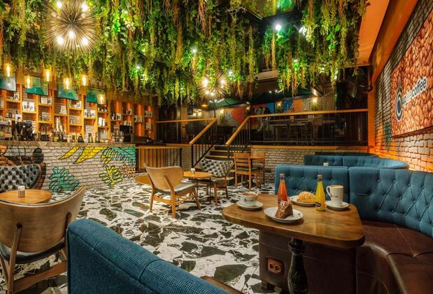 Hotel Bossuite Kadıköy - Görsel 8