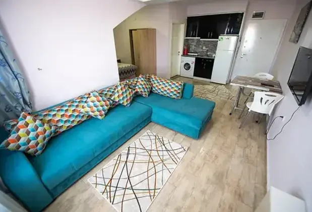 Melodi Vip Konaklama - Görsel 3