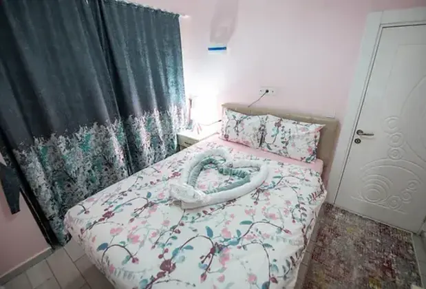 Melodi Vip Konaklama - Görsel 5