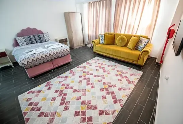 Melodi Vip Konaklama - Görsel 6