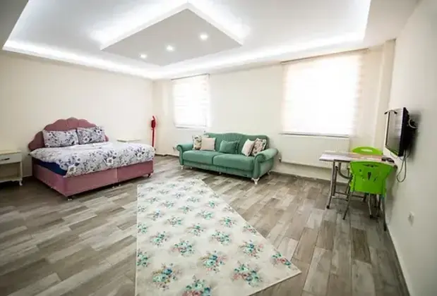 Melodi Vip Konaklama - Görsel 7