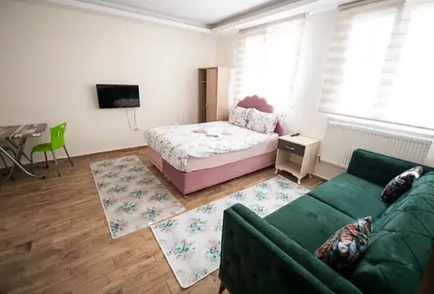 Melodi Vip Konaklama - Görsel 8