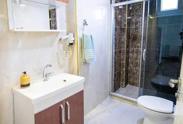 Melodi Vip Konaklama - Görsel 9