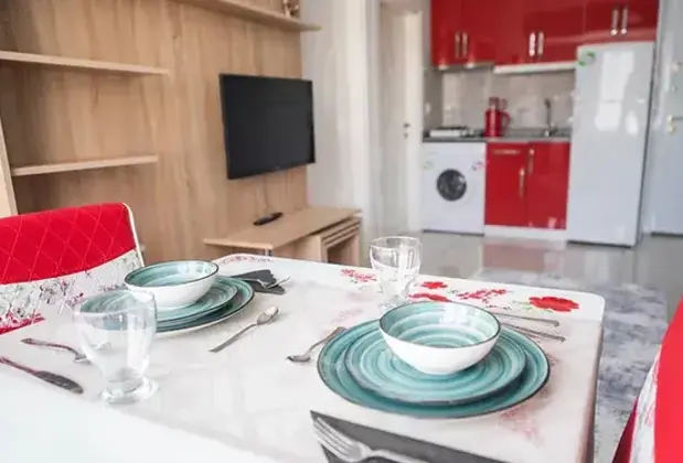 Melodi Vip Konaklama - Görsel 10