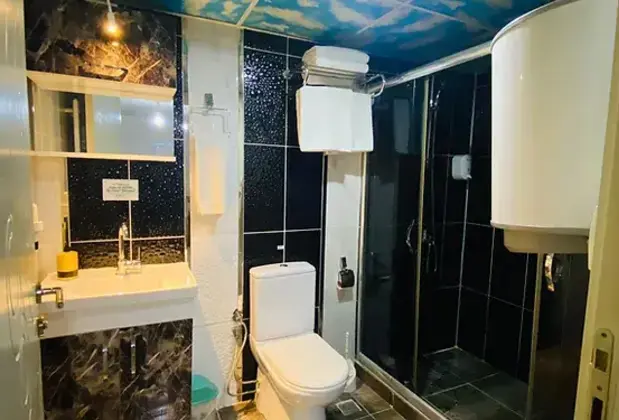 Melodi Vip Konaklama - Görsel 11