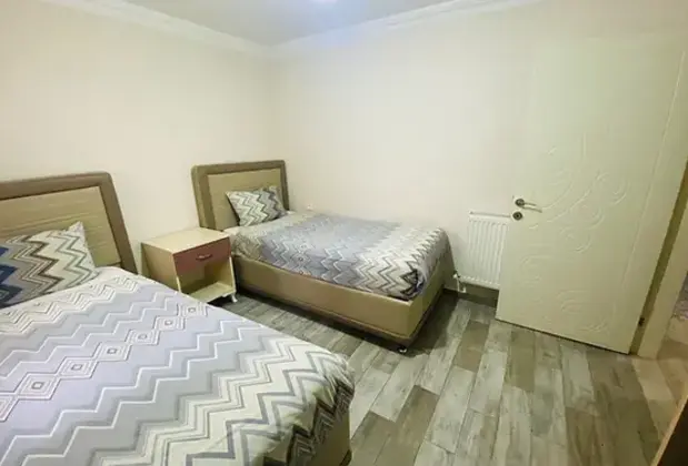 Melodi Vip Konaklama - Görsel 12