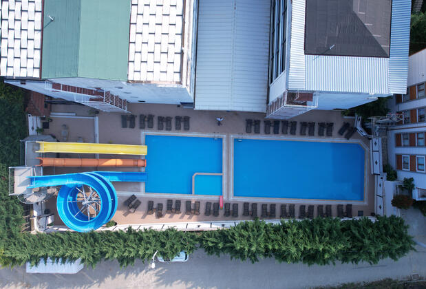 İskele Park Termal - Görsel 5