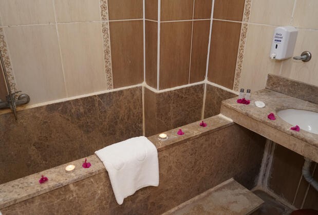 İskele Park Termal - Görsel 10