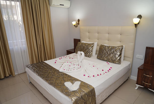 İskele Park Termal - Görsel 15