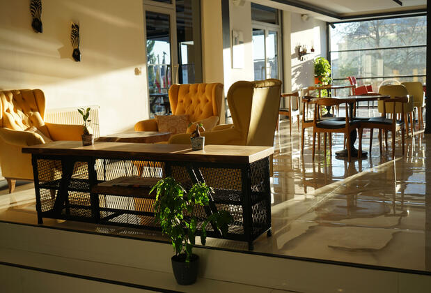 İskele Park Termal - Görsel 6