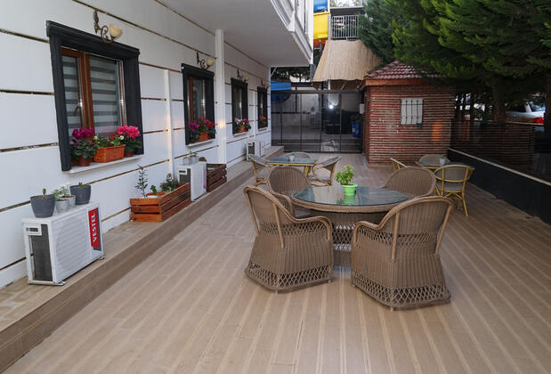 İskele Park Termal - Görsel 11