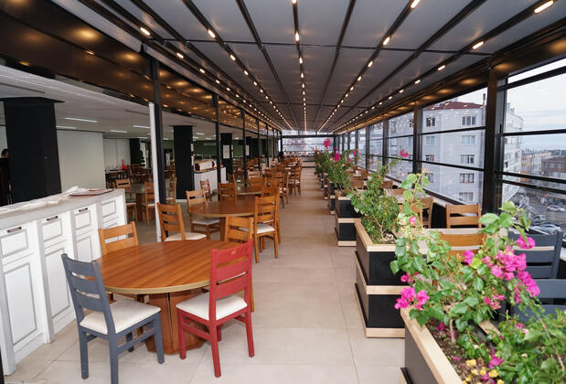 İskele Park Termal - Görsel 16