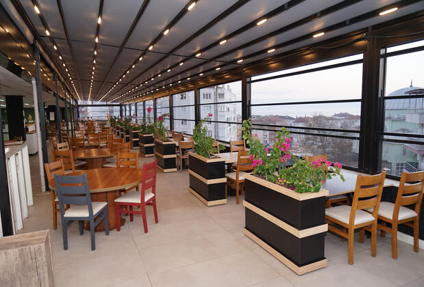 İskele Park Termal - Görsel 3