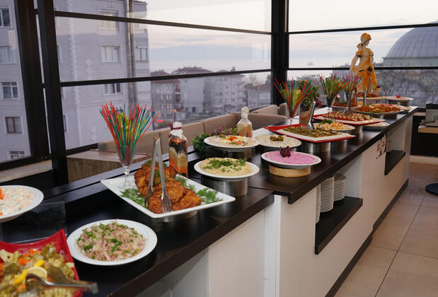 İskele Park Termal - Görsel 7