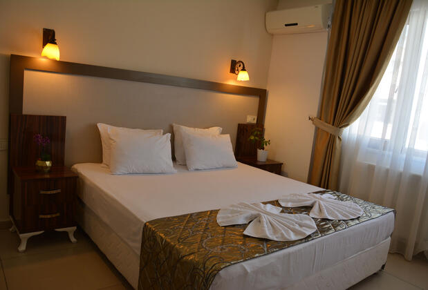 İskele Park Termal - Görsel 12