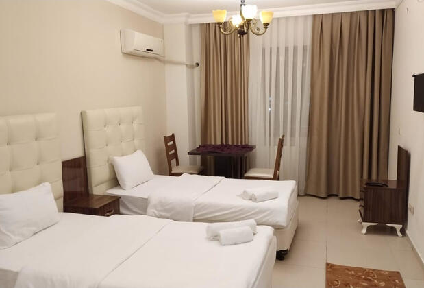 İskele Park Termal - Görsel 4