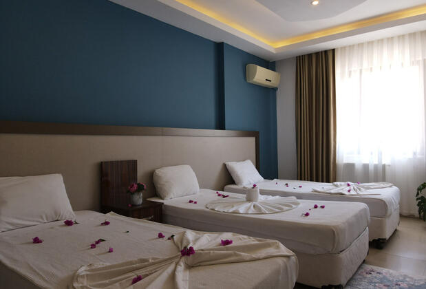 İskele Park Termal - Görsel 8