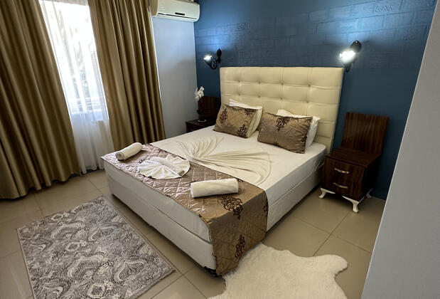 İskele Park Termal - Görsel 18