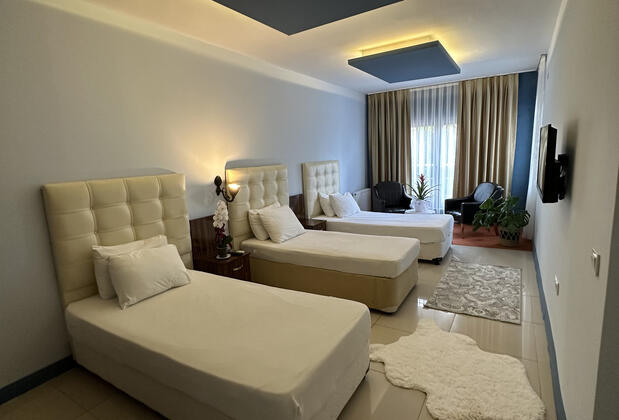 İskele Park Termal - Görsel 9