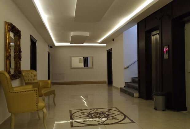 İskele Park Termal - Görsel 14