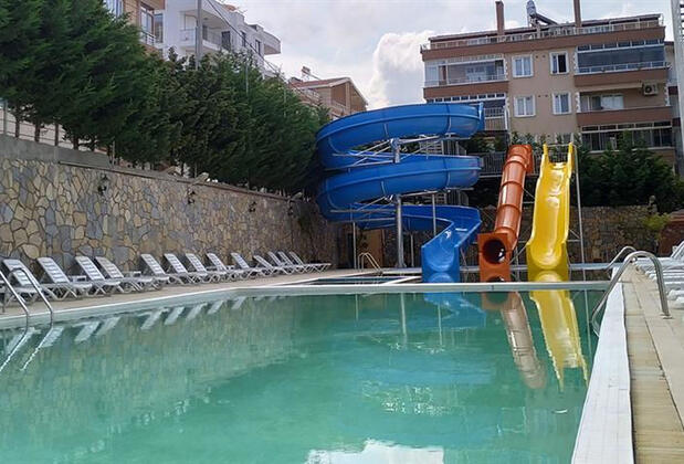 İskele Park Termal - Görsel 19