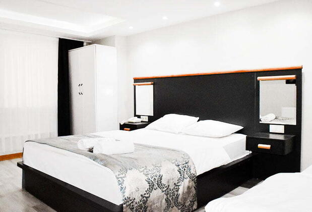 Nisan's Hotel - Görsel 4