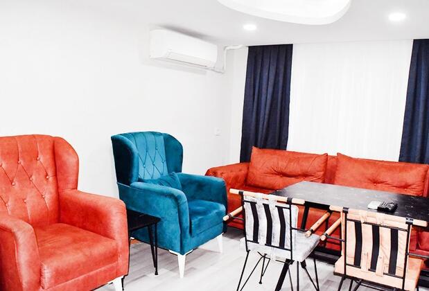 Nisan's Hotel - Görsel 5