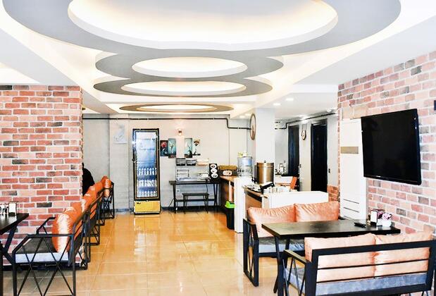 Nisan's Hotel - Görsel 7