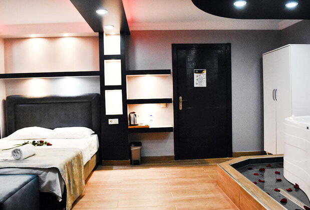 Nisan's Hotel - Görsel 9