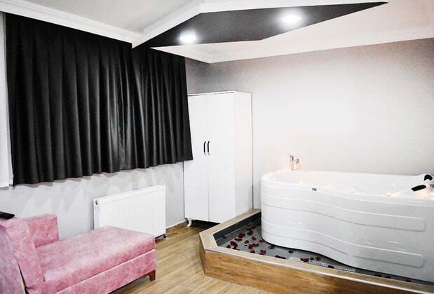 Nisan's Hotel - Görsel 13