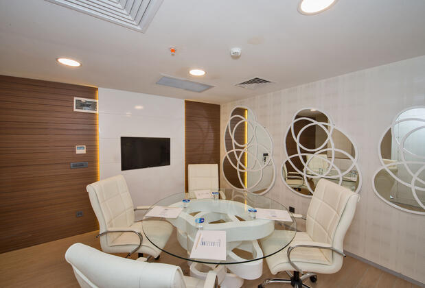 Inntel Hotel - Görsel 3