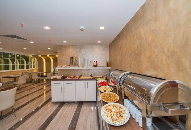 Inntel Hotel - Görsel 4