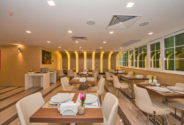 Inntel Hotel - Görsel 5