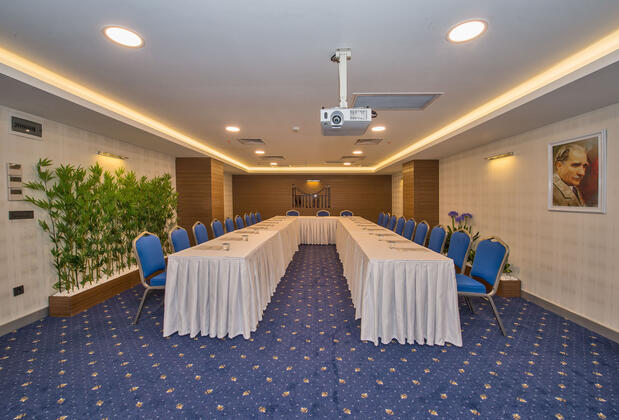 Inntel Hotel - Görsel 6