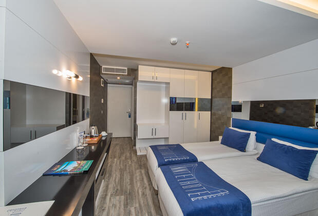 Inntel Hotel - Görsel 7