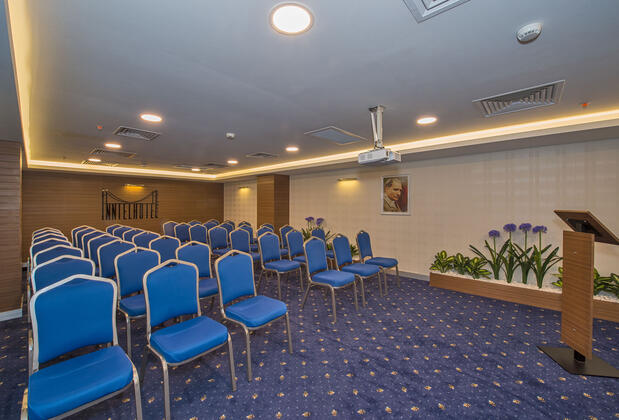 Inntel Hotel - Görsel 8