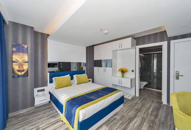 Inntel Hotel - Görsel 9