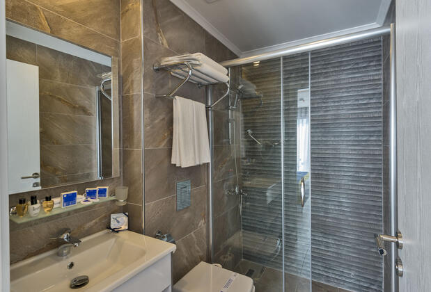 Inntel Hotel - Görsel 10