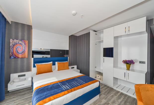 Inntel Hotel - Görsel 11