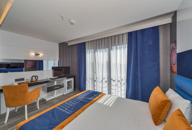 Inntel Hotel - Görsel 12