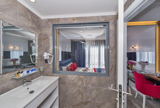 Inntel Hotel - Görsel 14